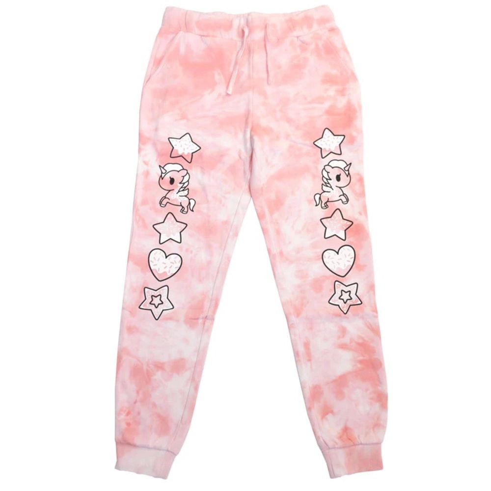 TOKI DOKI COOKIE CUTTER JOGGERS (L)